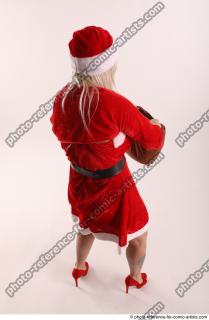 JAROSLAVA CHRISTMAS GIRL